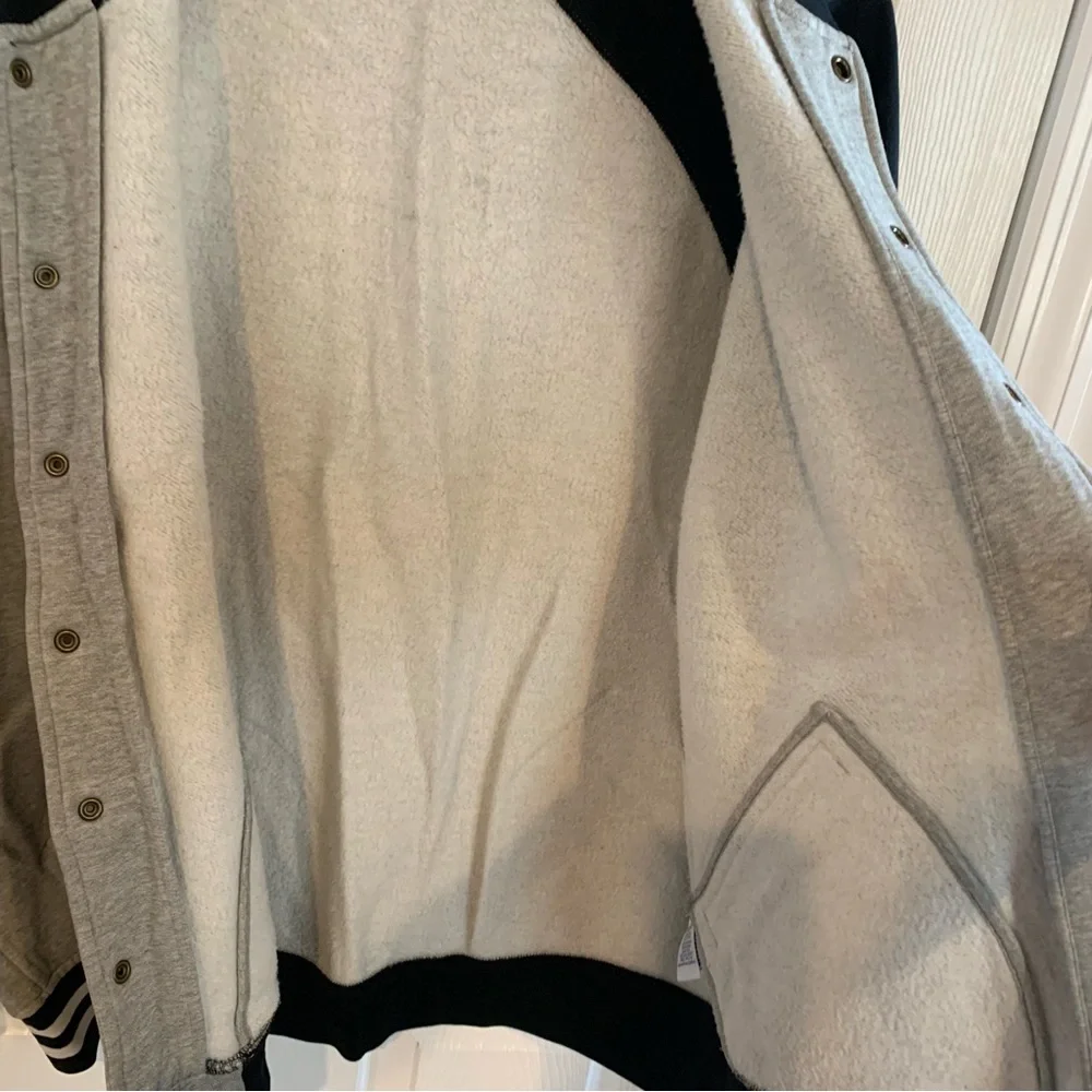 POLO Ralph Lauren Bomber Sweatshirt Jacket 2XB